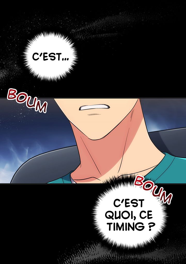 Read Medical Rebirth FR Manga Online