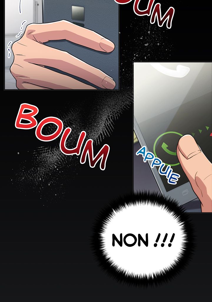 Read Medical Rebirth FR Manga Online