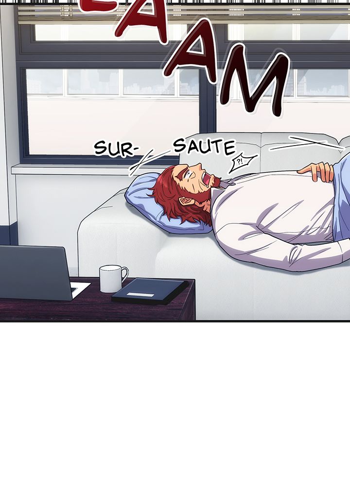 Read Medical Rebirth FR Manga Online