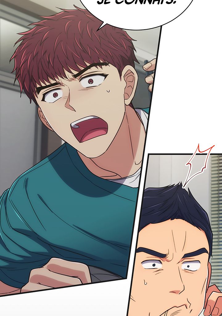 Read Medical Rebirth FR Manga Online