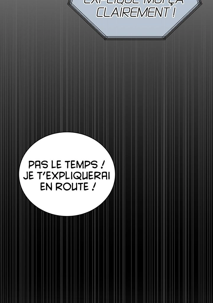 Read Medical Rebirth FR Manga Online