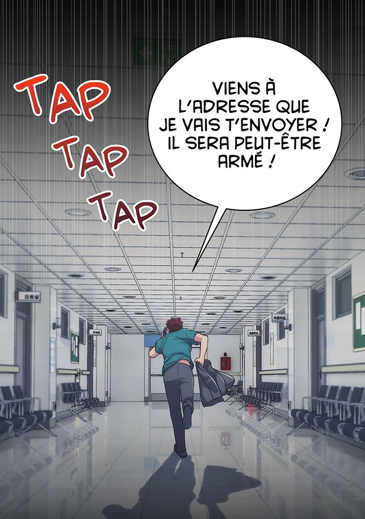 Read Medical Rebirth FR Manga Online
