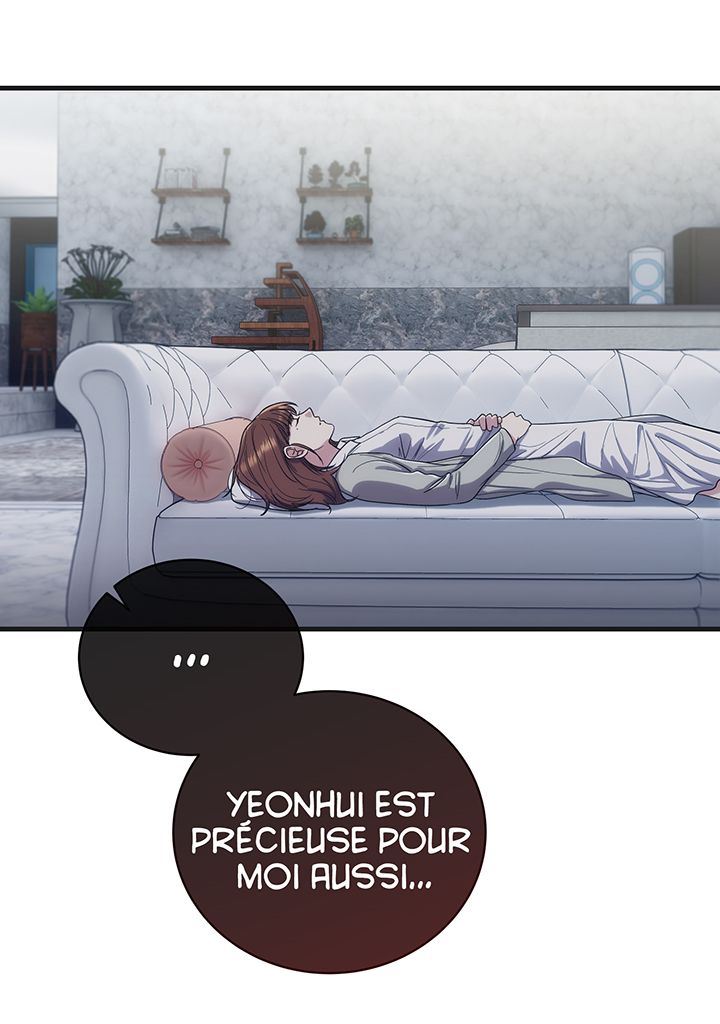 Read Medical Rebirth FR Manga Online