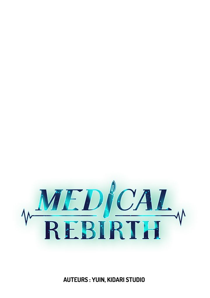 Read Medical Rebirth FR Manga Online