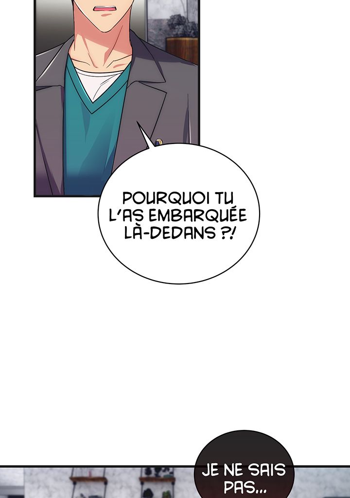 Read Medical Rebirth FR Manga Online