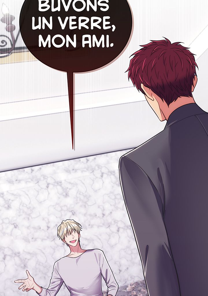 Read Medical Rebirth FR Manga Online