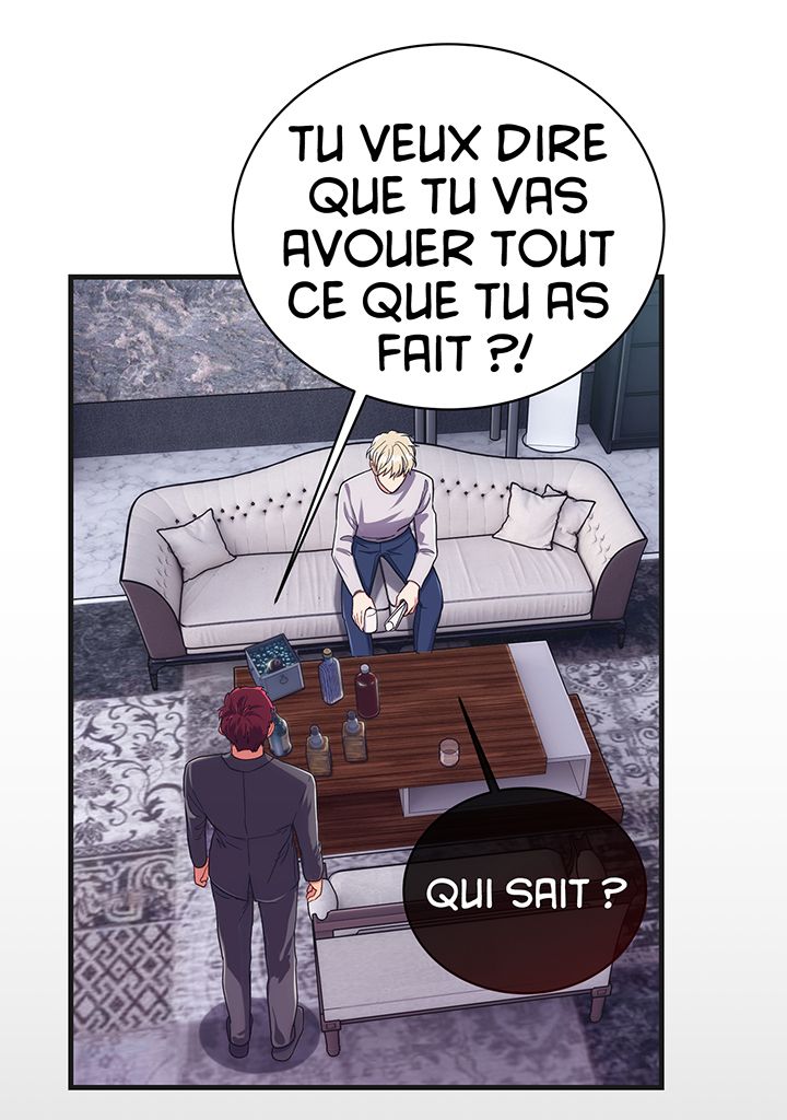 Read Medical Rebirth FR Manga Online