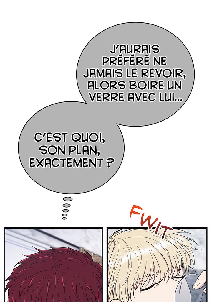 Read Medical Rebirth FR Manga Online