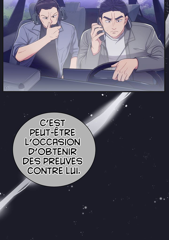 Read Medical Rebirth FR Manga Online