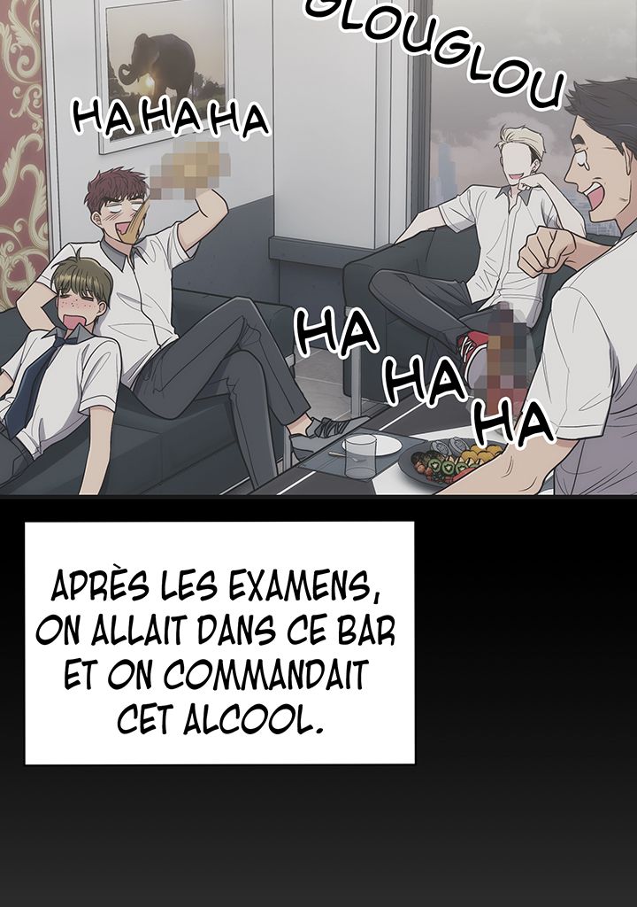 Read Medical Rebirth FR Manga Online