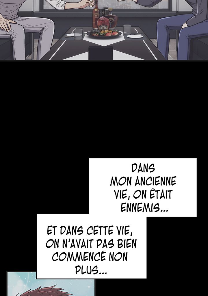 Read Medical Rebirth FR Manga Online