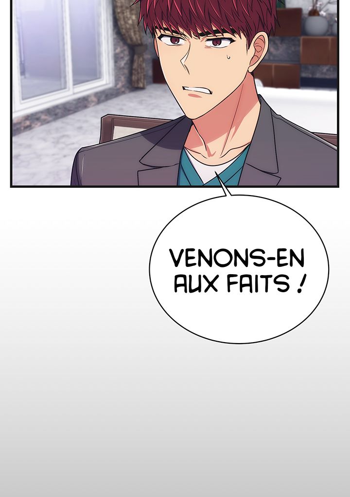 Read Medical Rebirth FR Manga Online