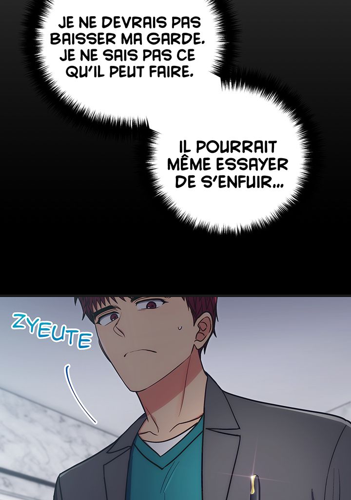 Read Medical Rebirth FR Manga Online