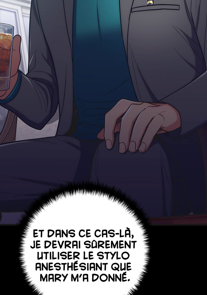 Read Medical Rebirth FR Manga Online