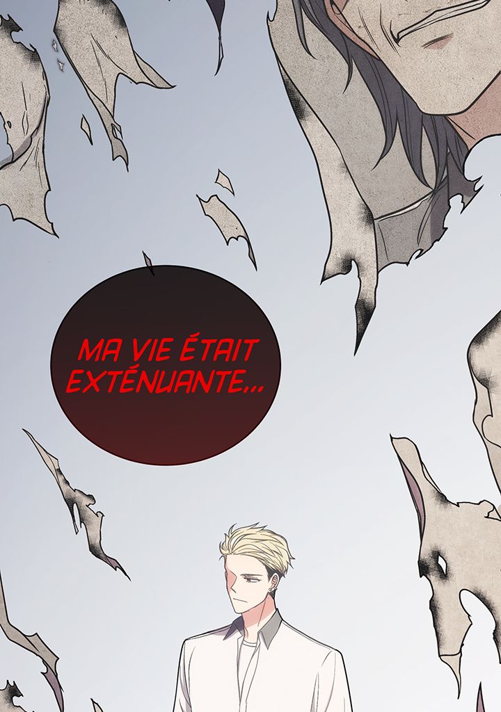 Read Medical Rebirth FR Manga Online