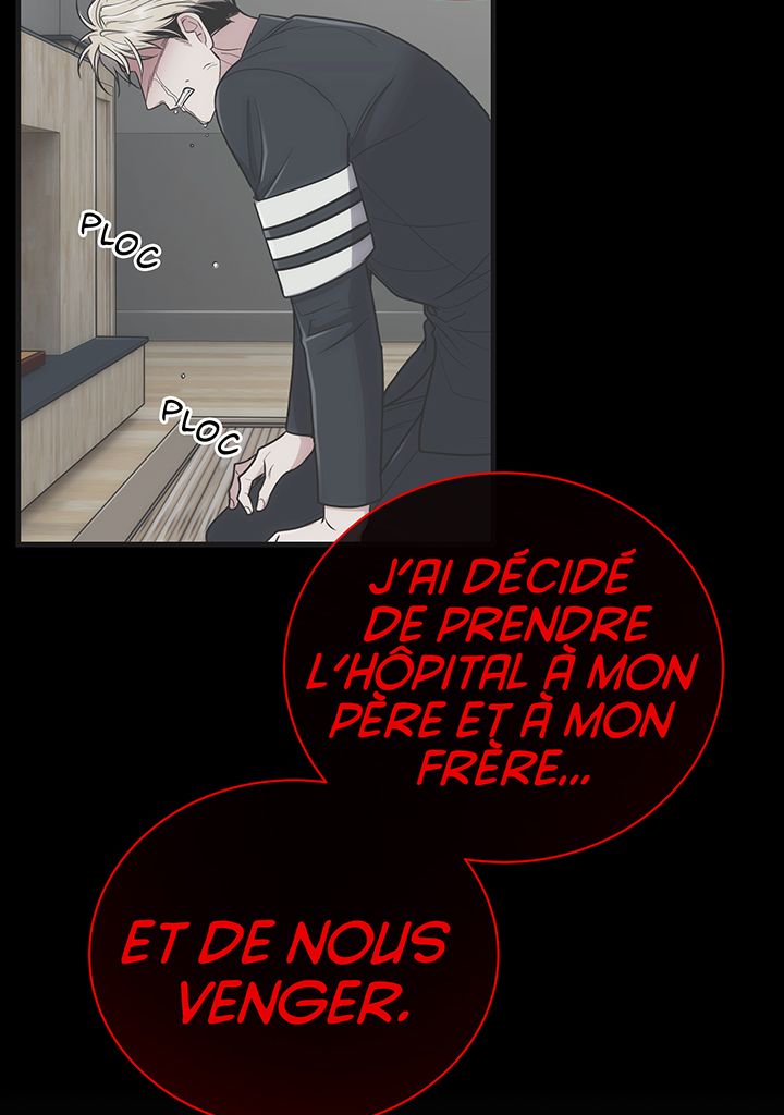Read Medical Rebirth FR Manga Online