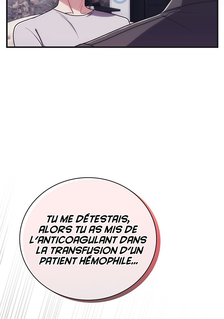 Read Medical Rebirth FR Manga Online