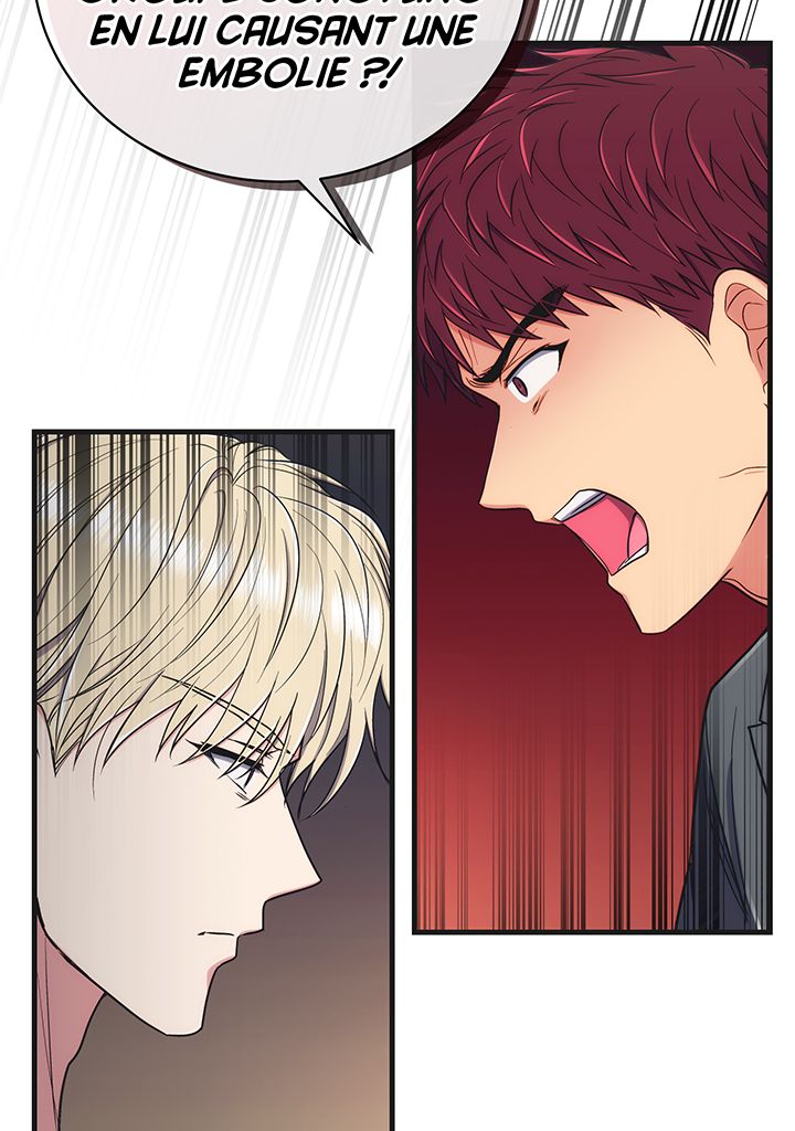 Read Medical Rebirth FR Manga Online