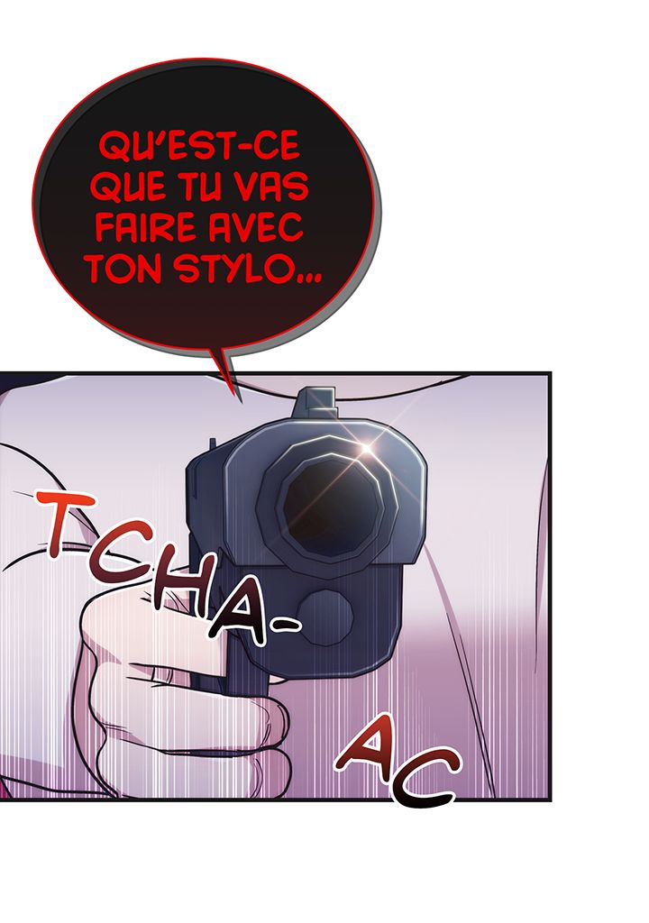 Read Medical Rebirth FR Manga Online