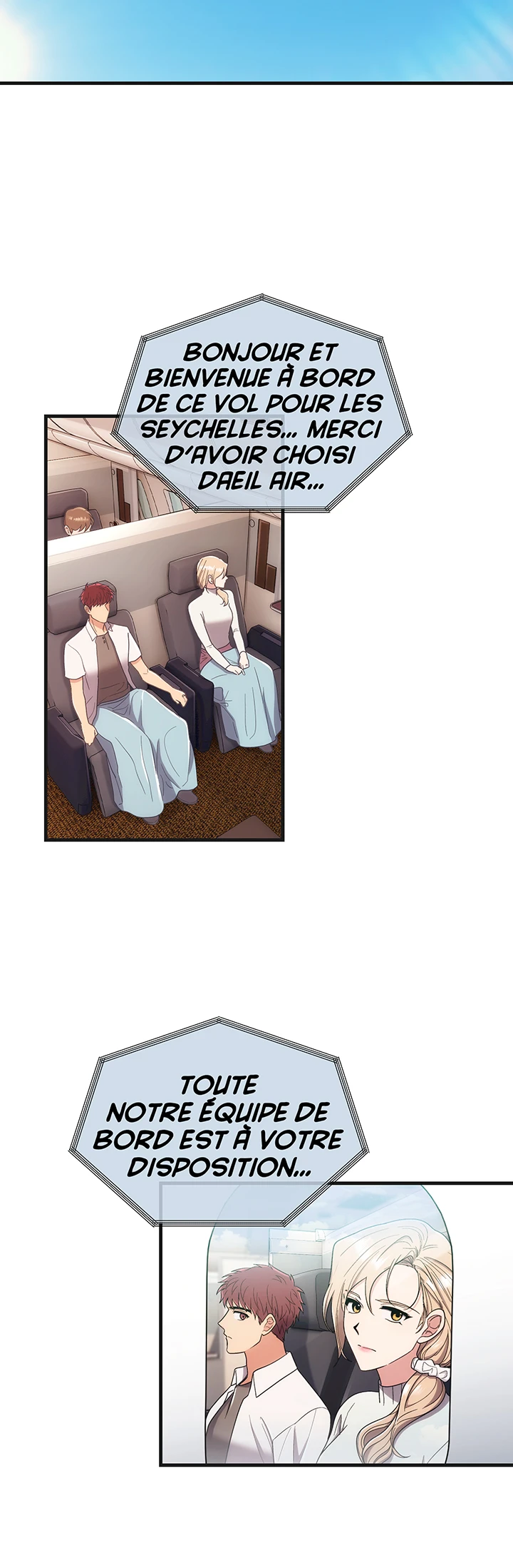 Read Medical Rebirth FR Manga Online