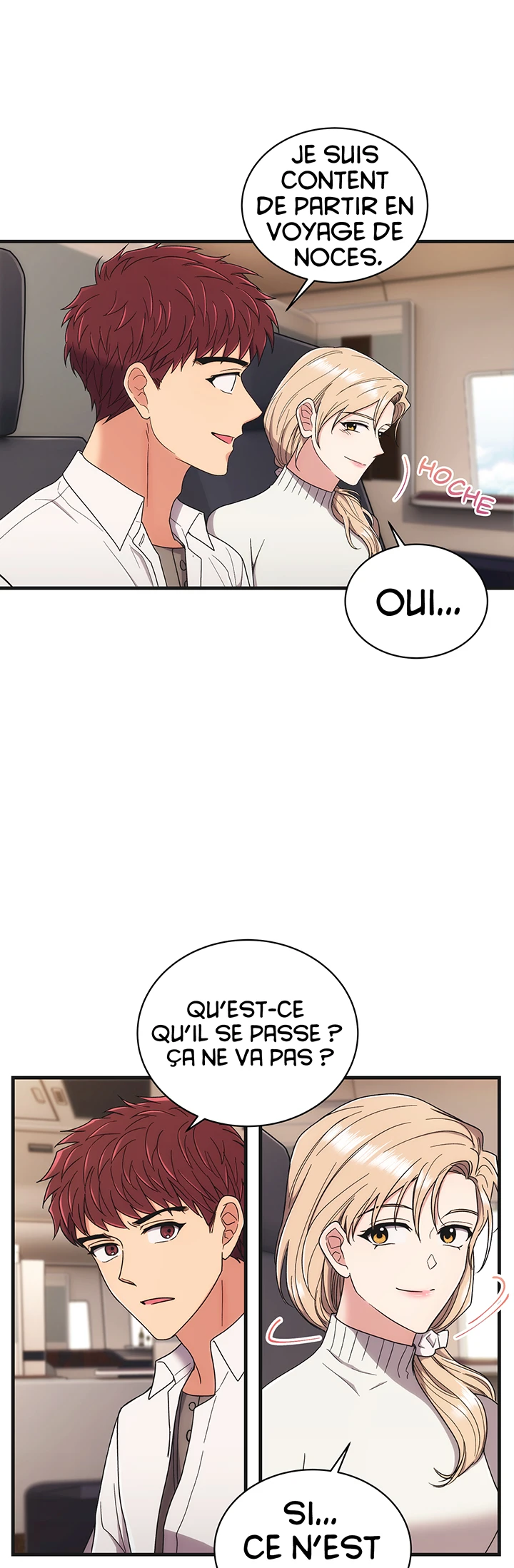 Read Medical Rebirth FR Manga Online