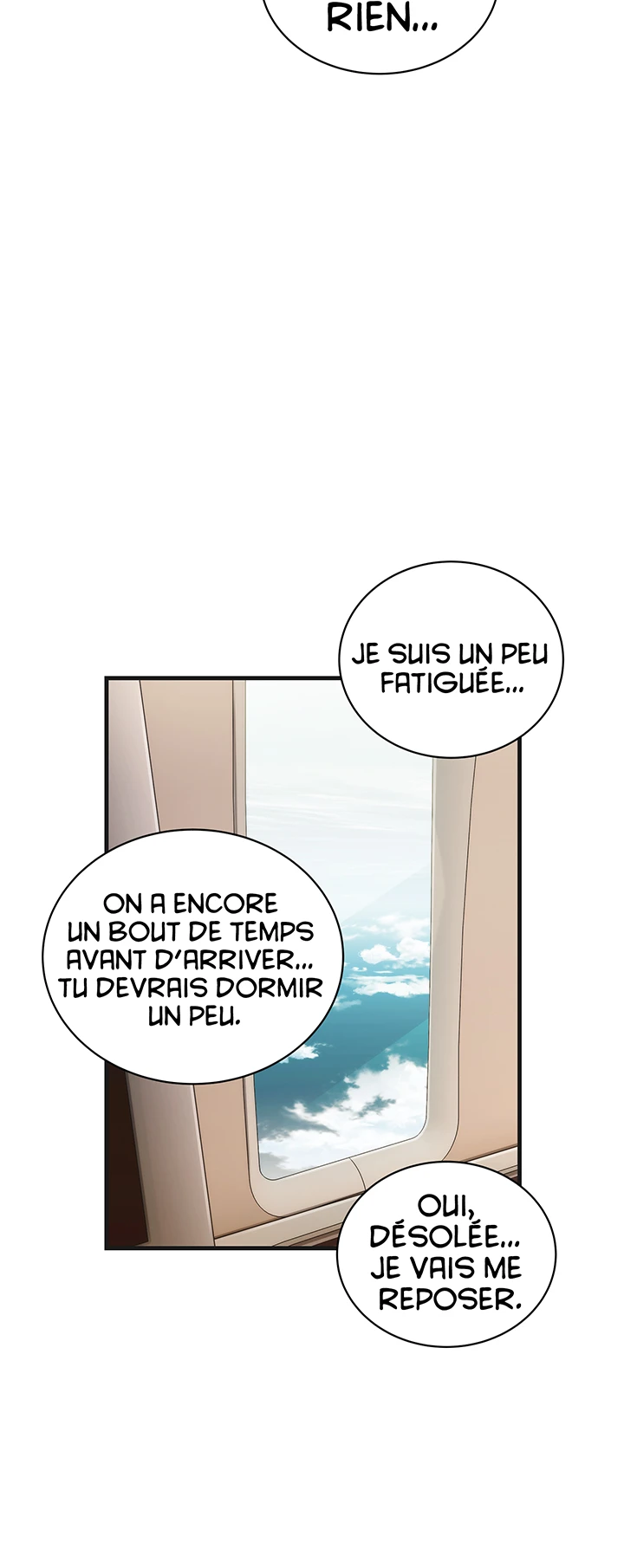 Read Medical Rebirth FR Manga Online