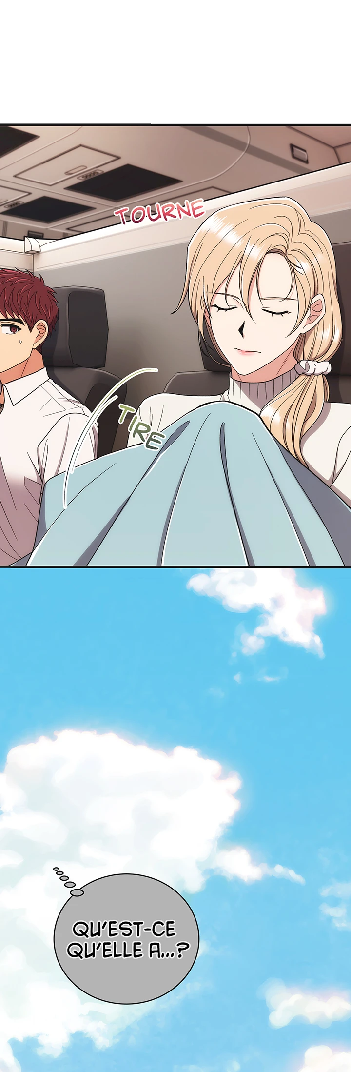 Read Medical Rebirth FR Manga Online