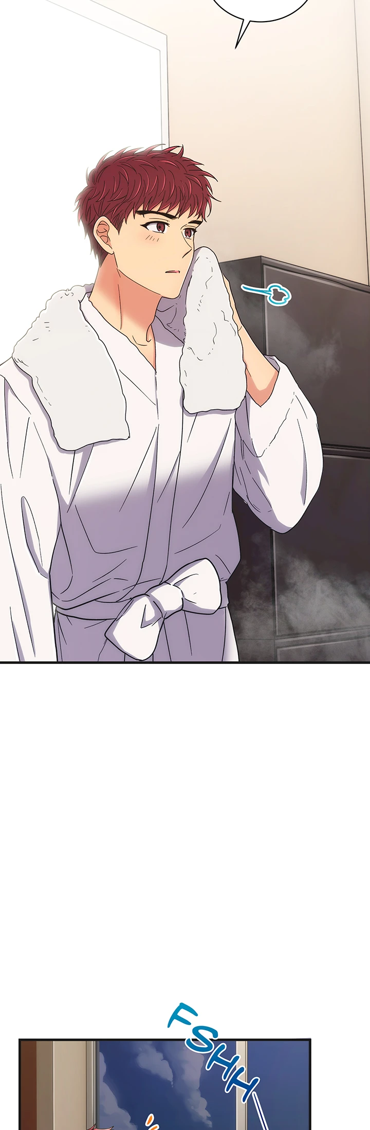 Read Medical Rebirth FR Manga Online