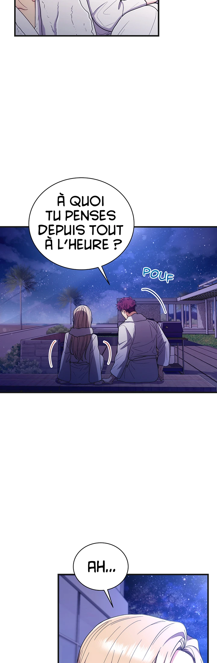 Read Medical Rebirth FR Manga Online