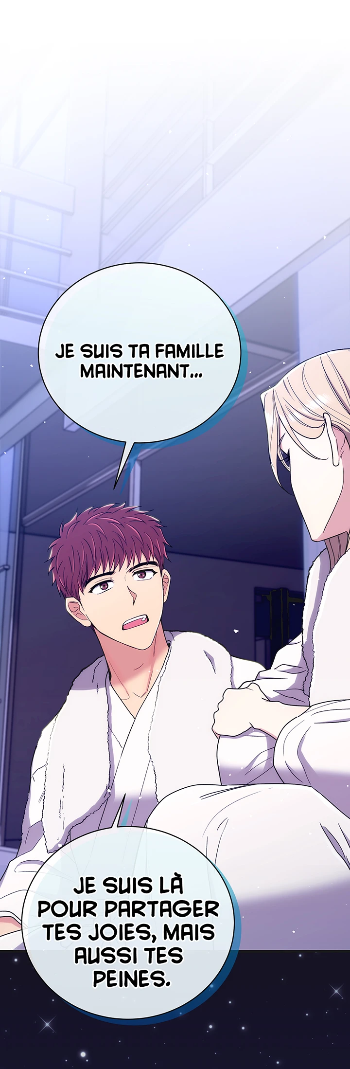 Read Medical Rebirth FR Manga Online