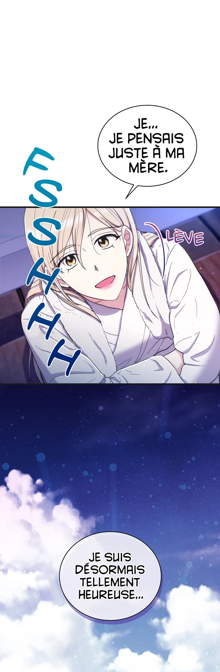 Read Medical Rebirth FR Manga Online
