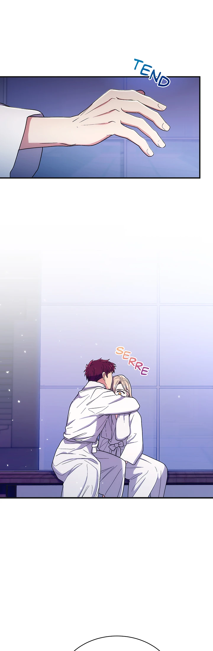 Read Medical Rebirth FR Manga Online