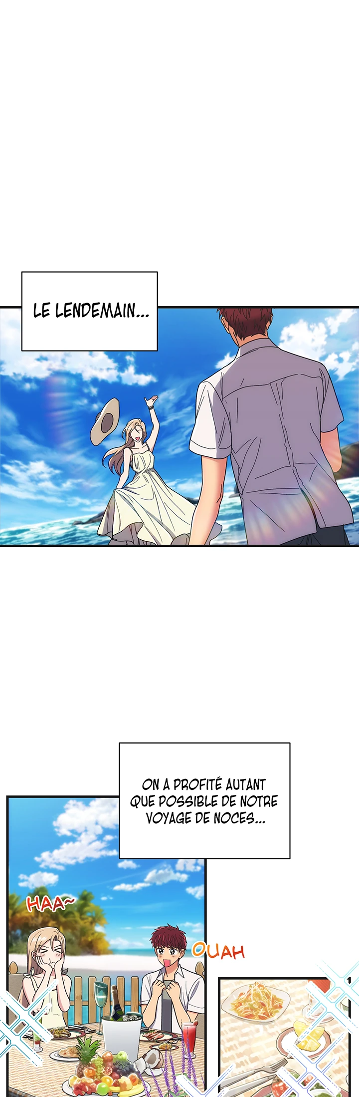 Read Medical Rebirth FR Manga Online