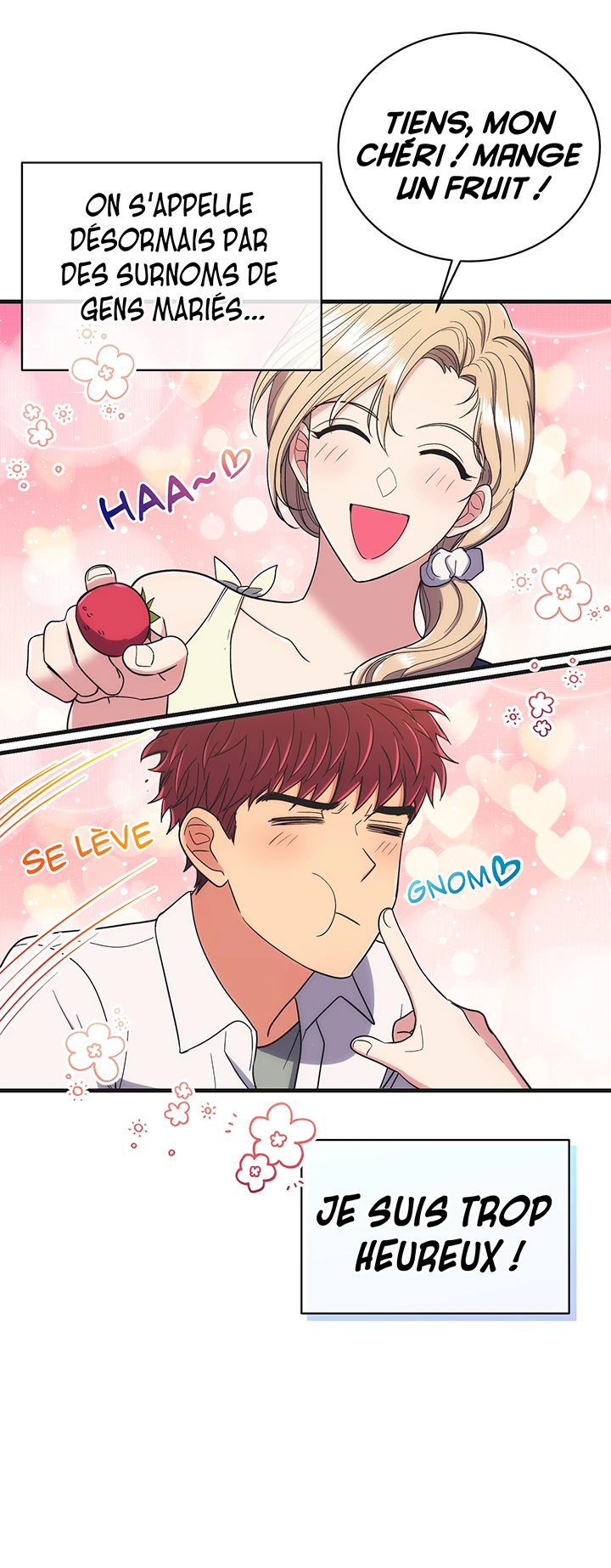 Read Medical Rebirth FR Manga Online