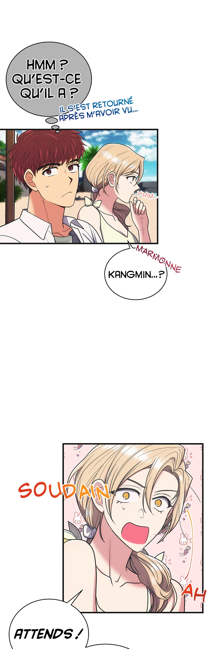 Read Medical Rebirth FR Manga Online