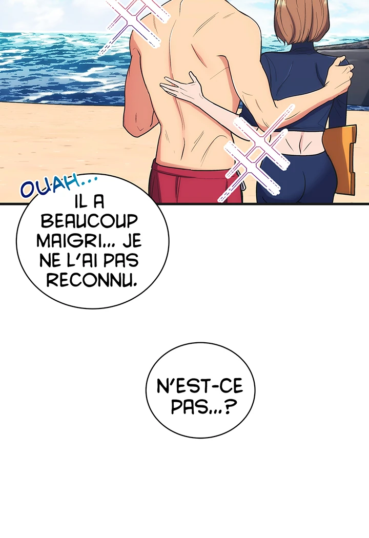 Read Medical Rebirth FR Manga Online