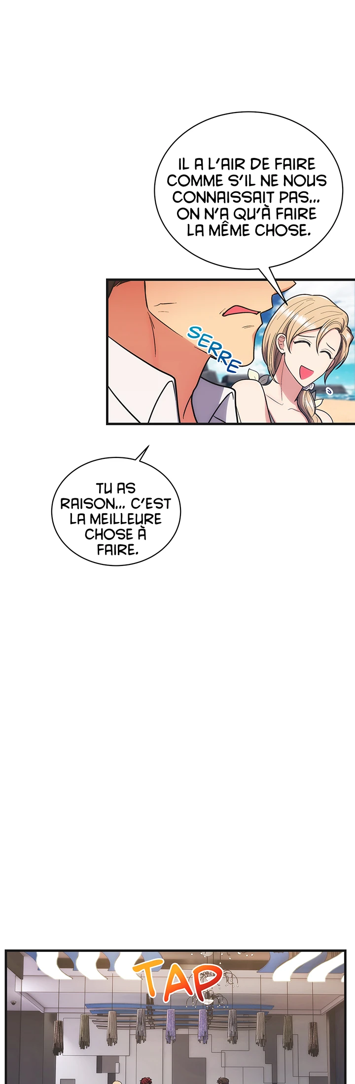 Read Medical Rebirth FR Manga Online