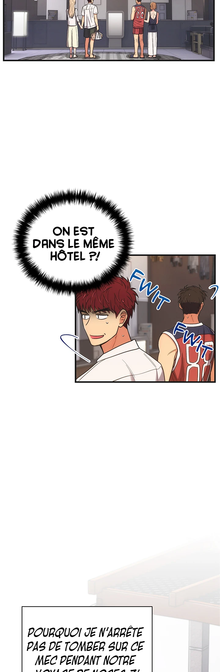 Read Medical Rebirth FR Manga Online