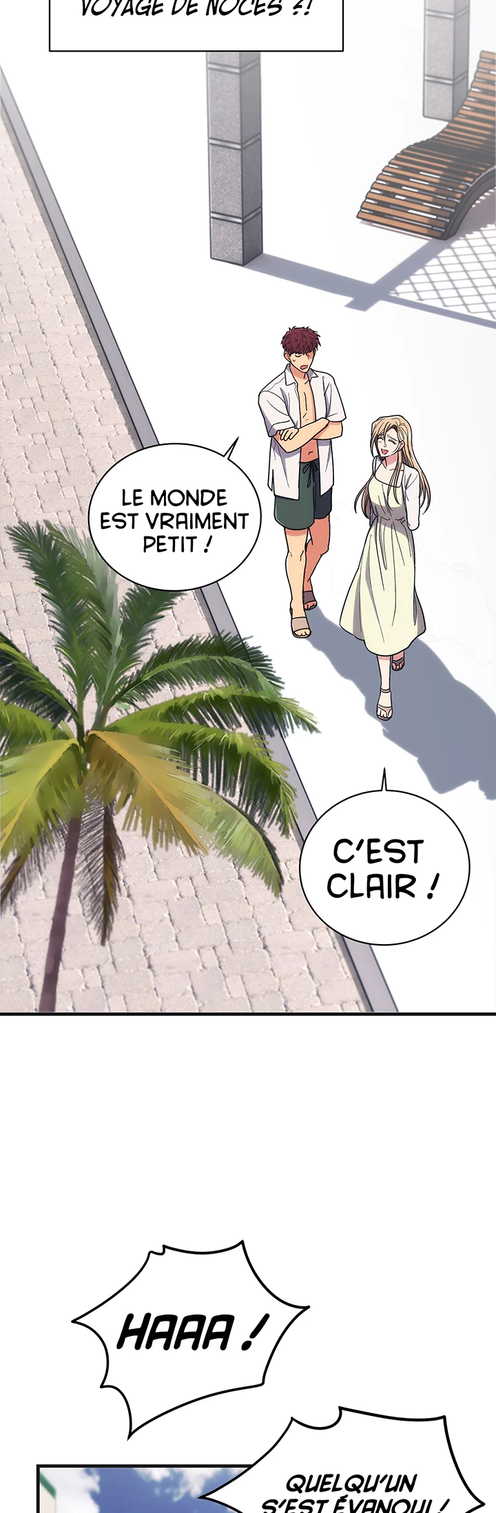 Read Medical Rebirth FR Manga Online