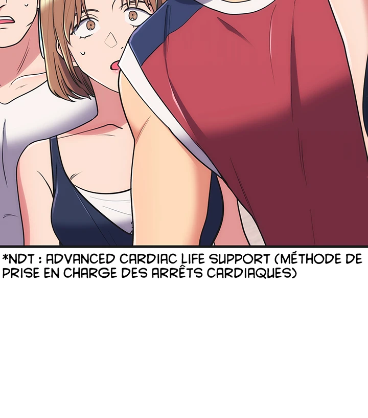 Read Medical Rebirth FR Manga Online