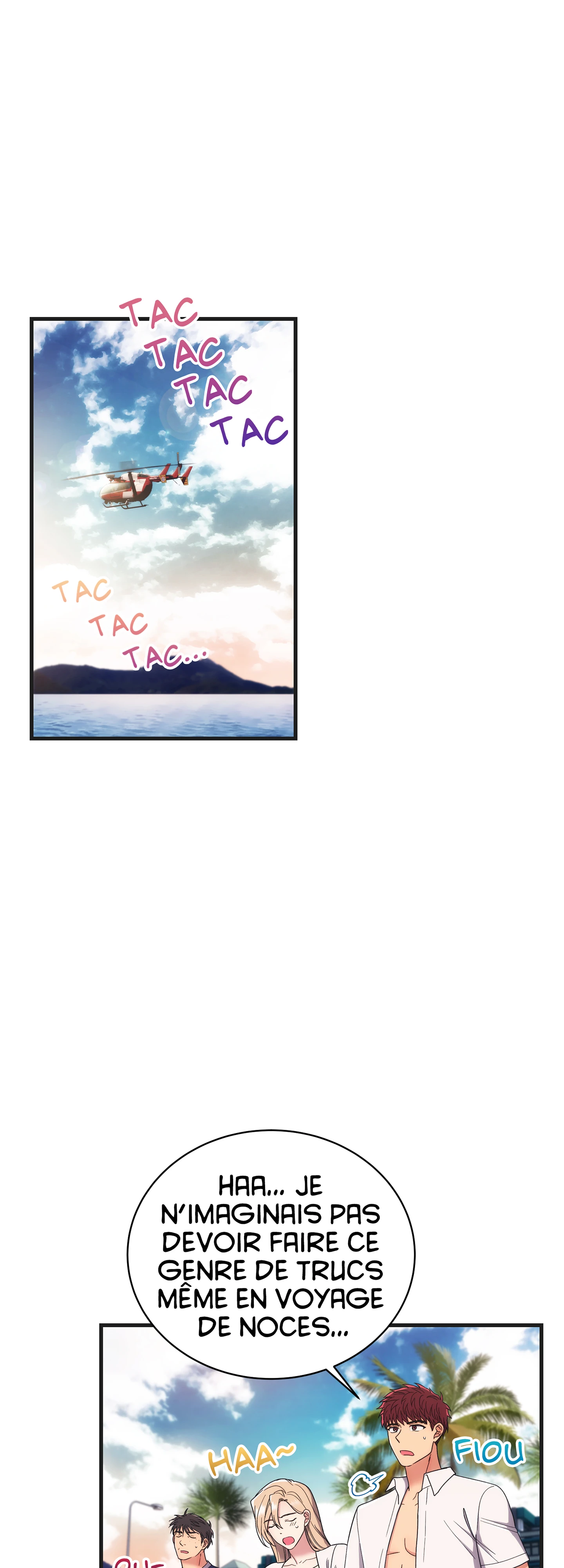 Read Medical Rebirth FR Manga Online