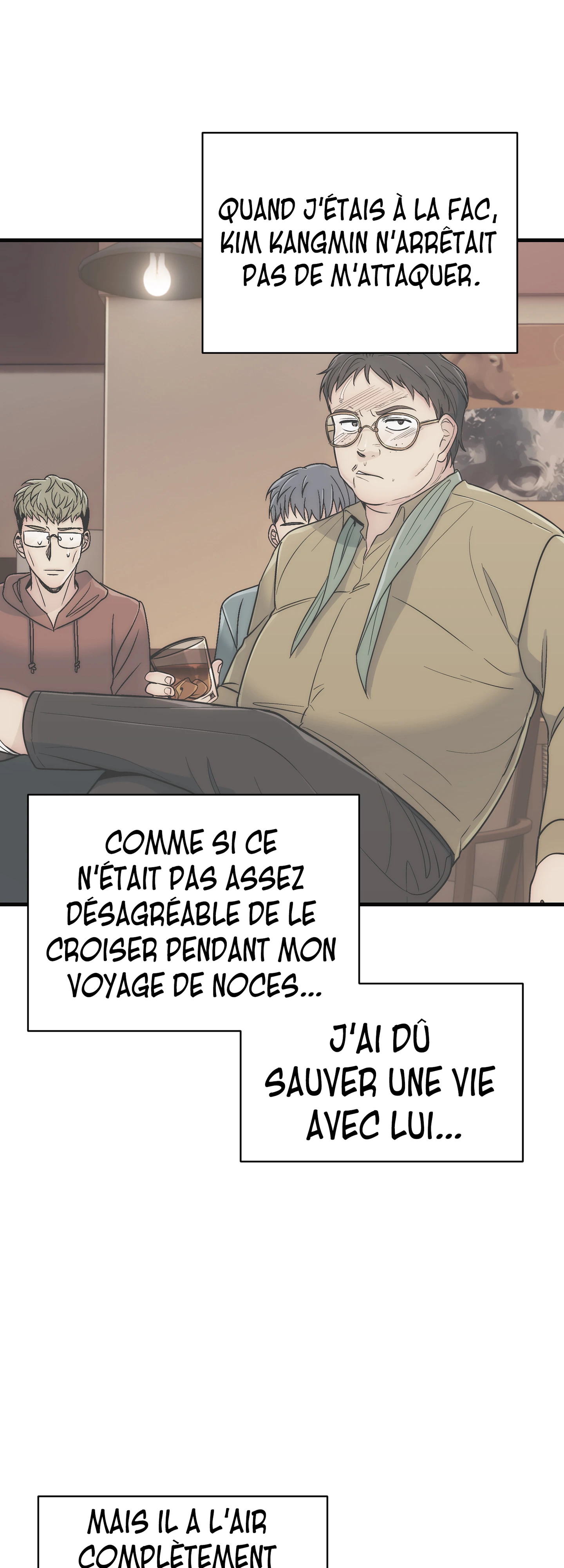 Read Medical Rebirth FR Manga Online