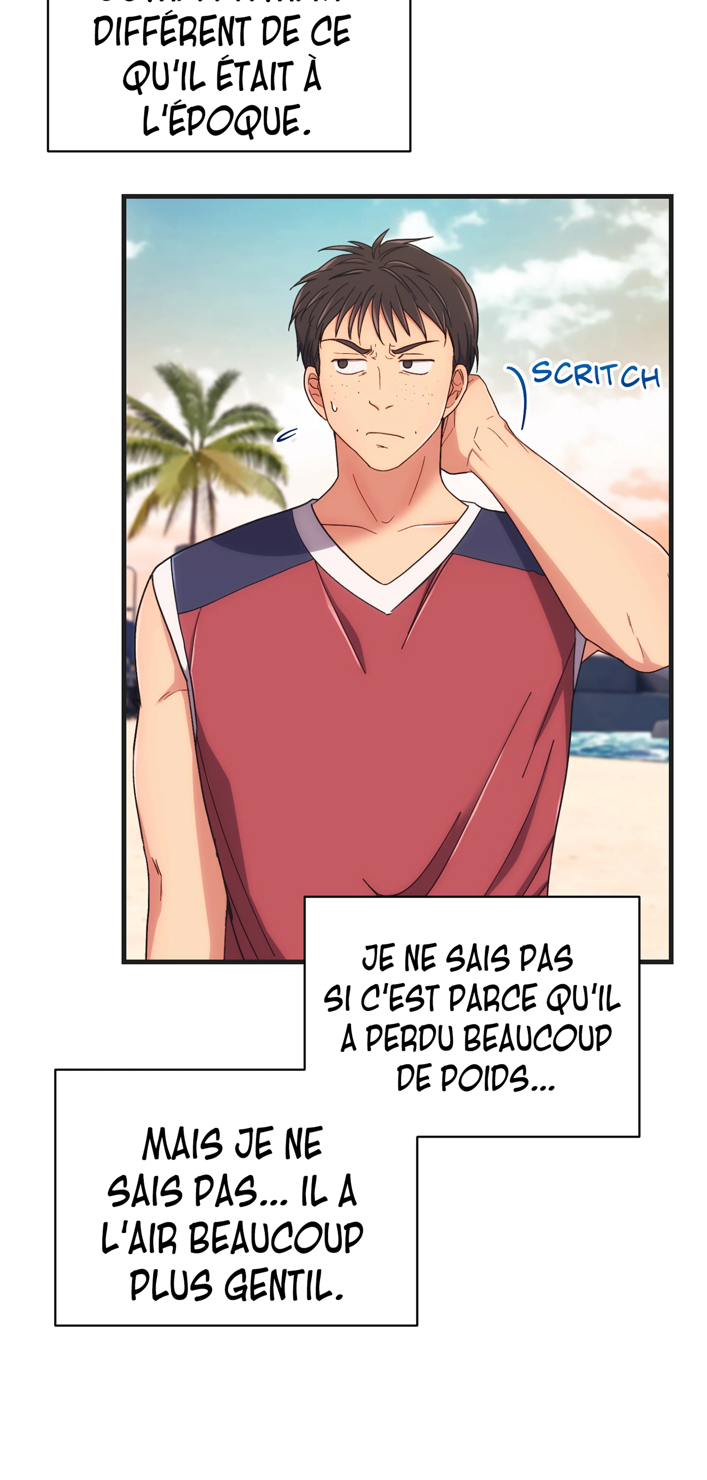 Read Medical Rebirth FR Manga Online