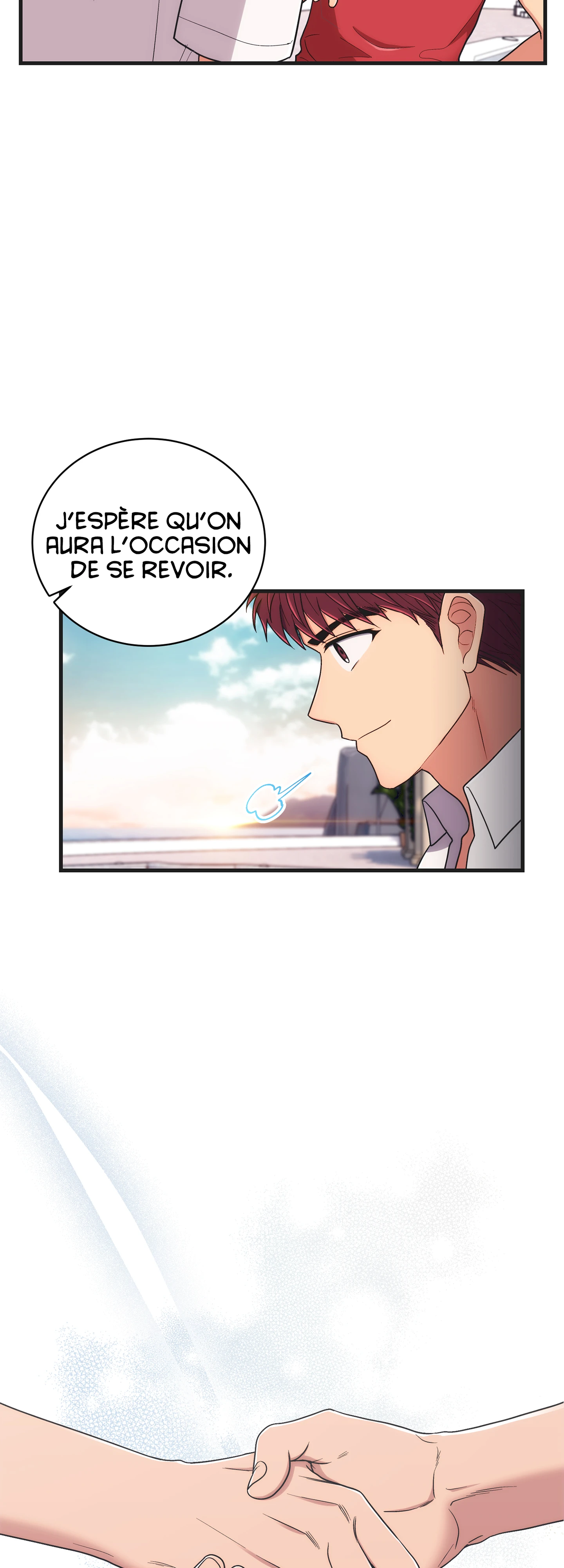 Read Medical Rebirth FR Manga Online
