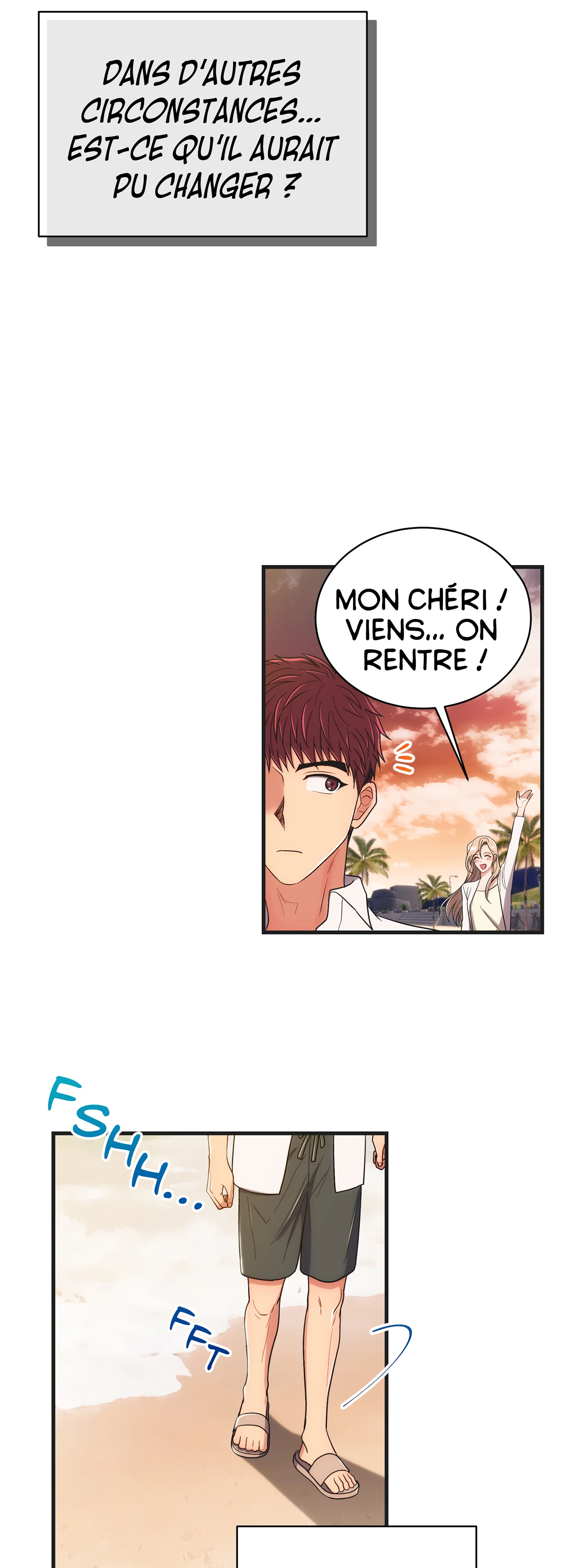 Read Medical Rebirth FR Manga Online