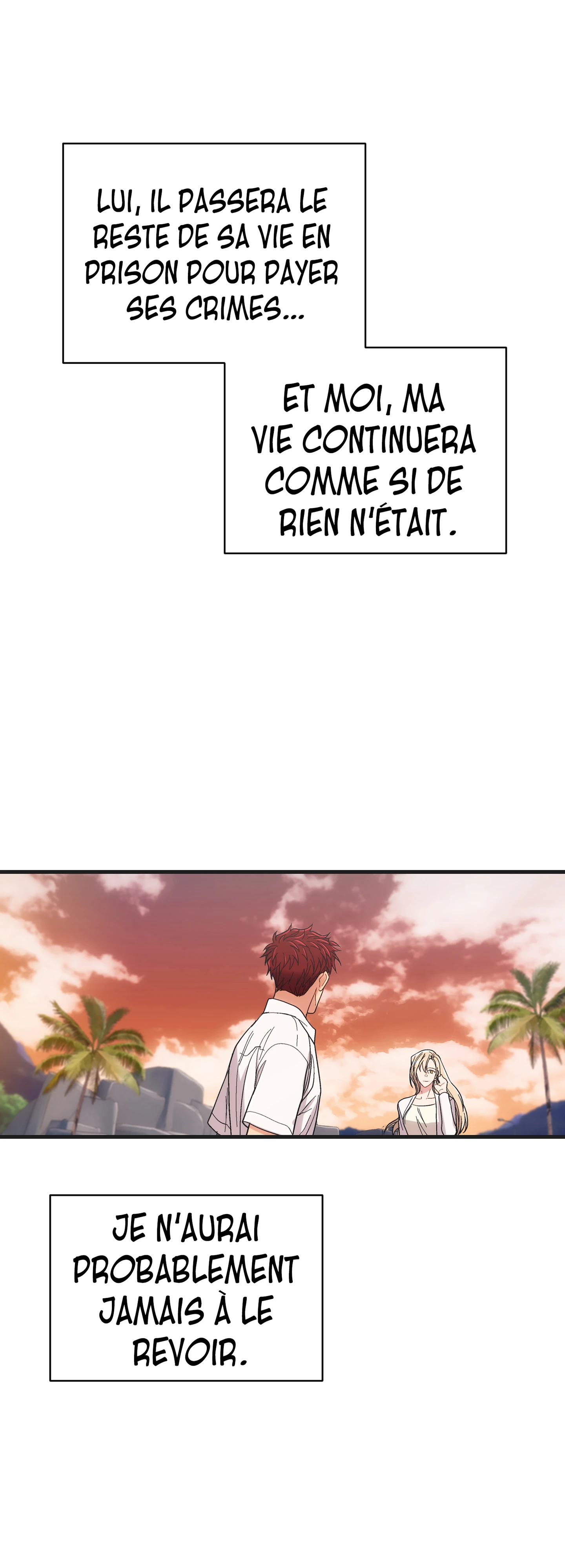 Read Medical Rebirth FR Manga Online