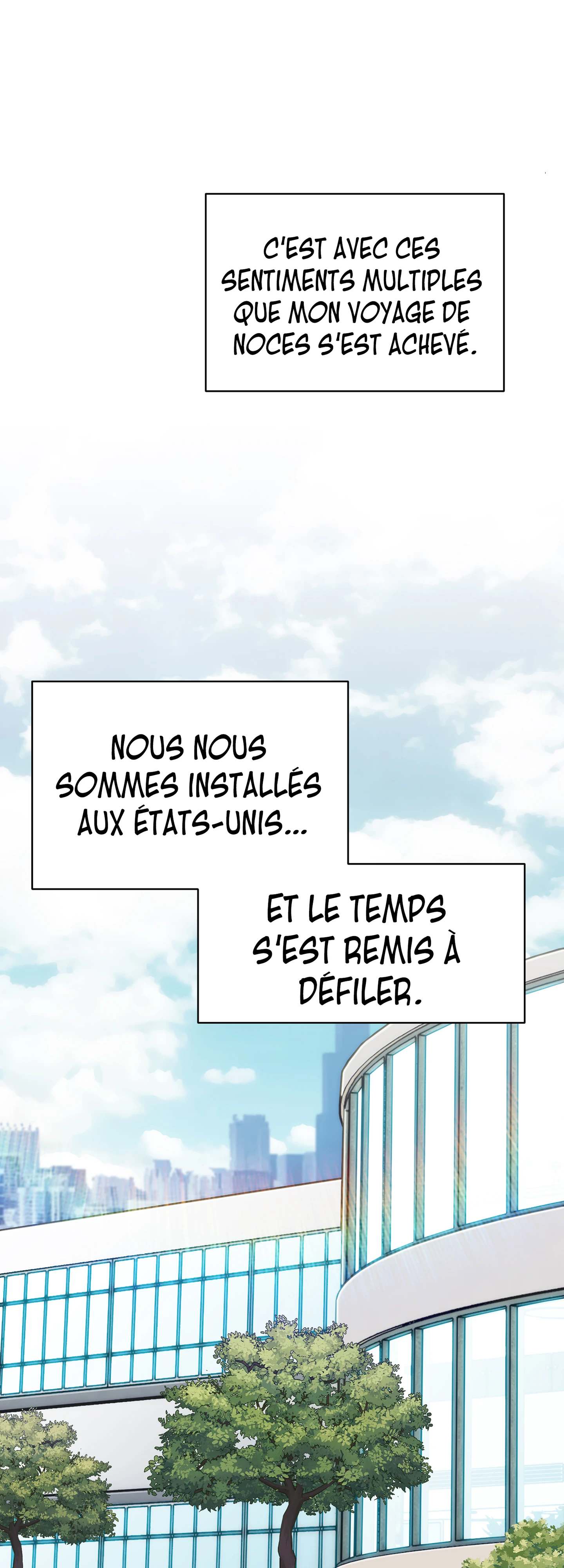 Read Medical Rebirth FR Manga Online