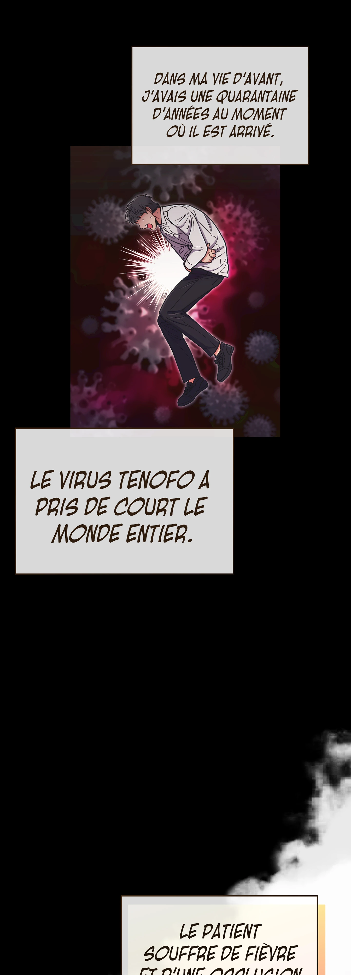 Read Medical Rebirth FR Manga Online