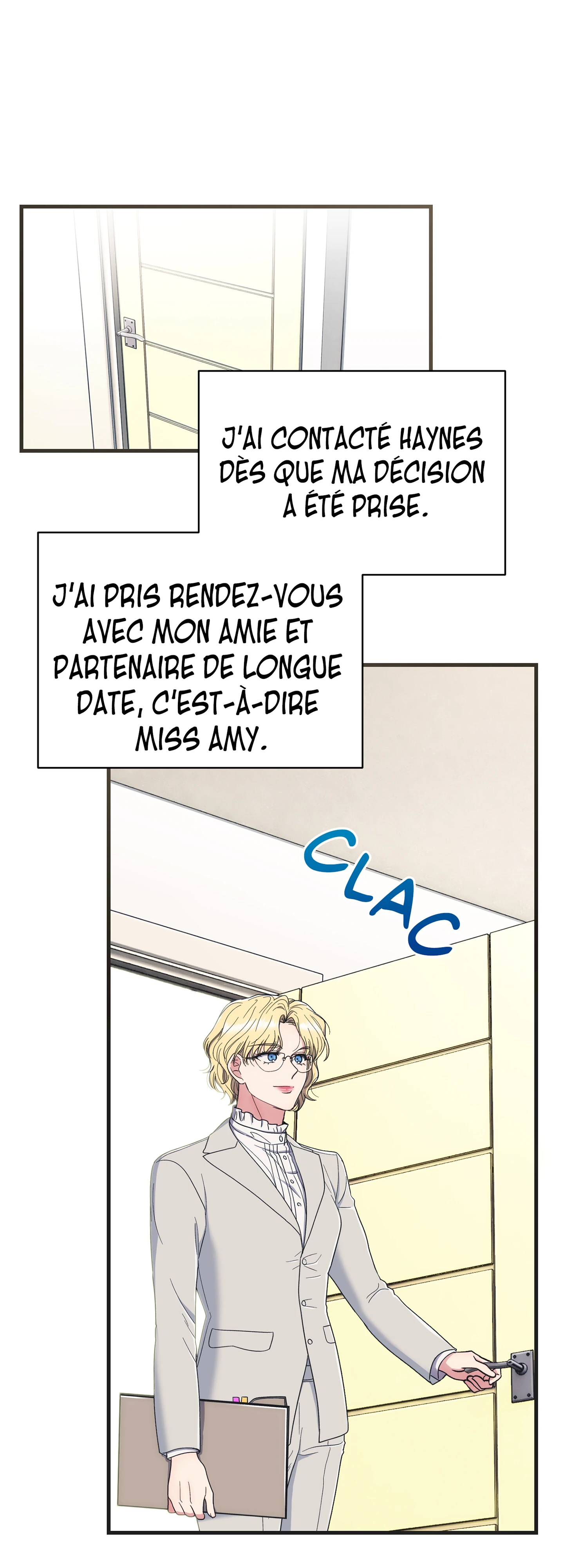 Read Medical Rebirth FR Manga Online