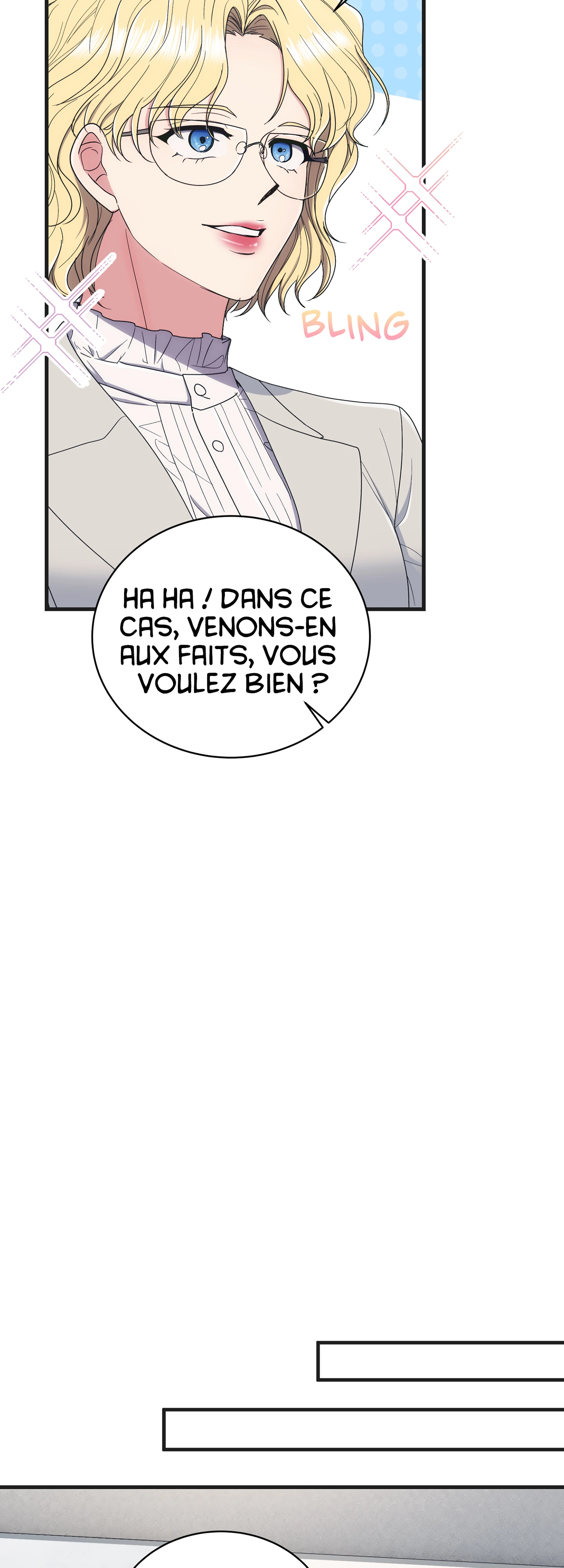 Read Medical Rebirth FR Manga Online